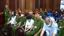 Vietnamese businesswoman sentenced to death in multi-billion dollar fraud case