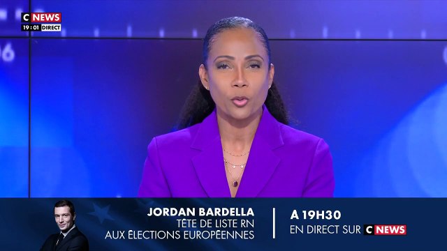 Je ne suis pas morte : Christine Kelly dément son décès en direct sur CNews dans Face à l'info