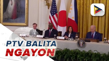 PH, U.S. at Japan. maglulunsad ng humanitarian assistance at disaster response exercise