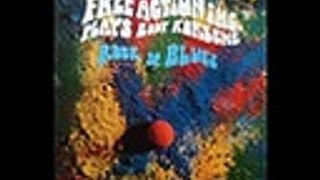 Free Action Inc. - album Plays Eddy Korsche rock and blues 1970