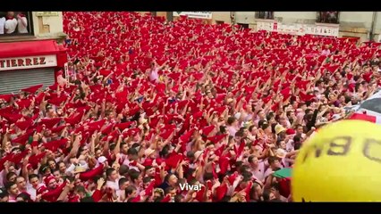 You Are Not Alone Fighting the Wolf Pack Trailer