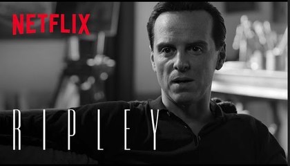 Ripley | Reviews - Andrew Scott | Netflix