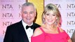 Eamonn Holmes and Ruth Langsford have fans worried about their relationship - 'it's obvious'