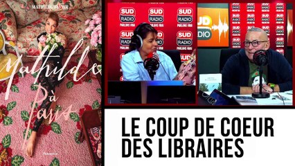 Les coups de cœur des libraires - 14/04/2024