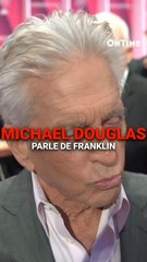 Michael Douglas: Best Actor