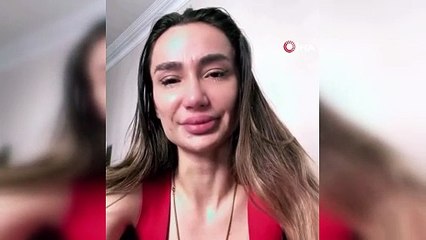 Ünlü futbolcu Emre Aşık’ın eski eşi intihara kalkıştı