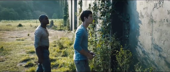 El Corredor del Laberinto - Nuevo Trailer | Acción y Misterio en la Aventura Épica