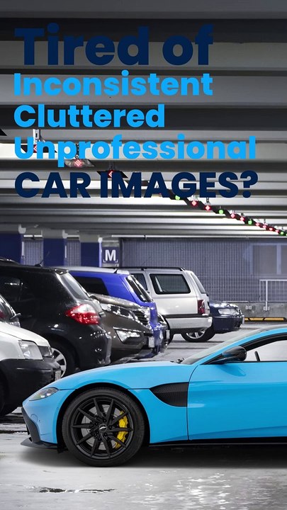 AutoBG: Revolutionizing Automotive Branding with Instant Car Image Enhancement