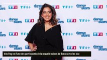 Inès Reg a-t-elle simulé son malaise sur Danse avec les stars ? Un membre de la production lâche de nouvelles révélations