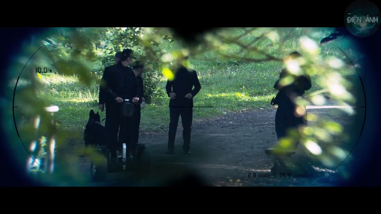 Phi Vụ Cuối Cùng - Phim Hành Động Võ Thuật Cực Hấp Dẫn│Phim Chiếu Rạp 2024