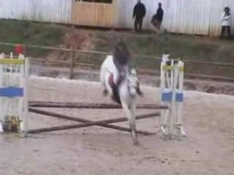 CSO-Bouleries Indienne et Charline Club3