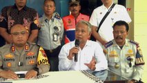 Polisi Tetapkan Sopir Bus Rosalia Indah Tersangka Terkait Kecelakaan KM 370 Tol Batang