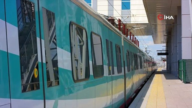 İstanbul-Antalya 4 saat 45 dakikaya düşecekİstanbul-Antalya 4 saat 45 dakikaya düşecek