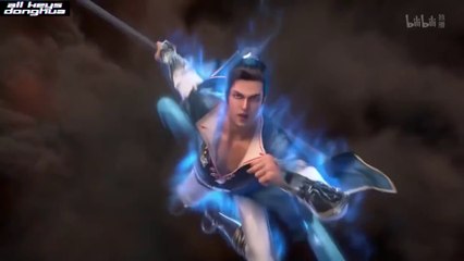 Blader Soul EP 15 ENG SUB