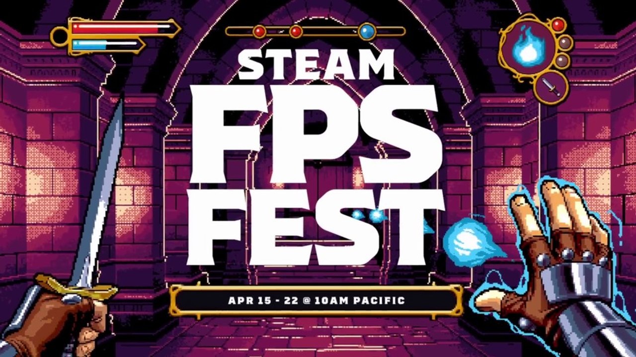 Steam startet bald großen Shooter-Sale: Trailer verrät bereits die ersten Angebote