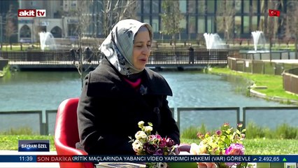 Bayramların üzerimizdeki manevi etkileri?