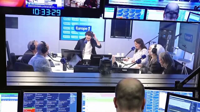 Billy alias Cécile Marx