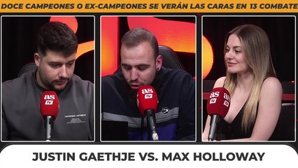 UFC 300 | Zhang vs Xiaonan