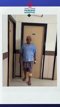 Knee Orthopedic Surgeon in Ahmedabad Get Expert Care Near You!