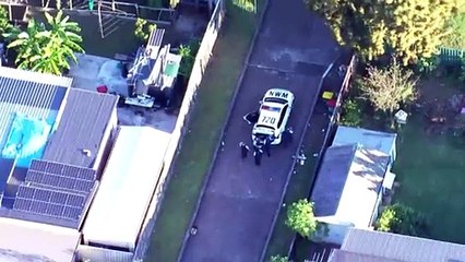 Teen dies following multiple stabbings in Western Sydney