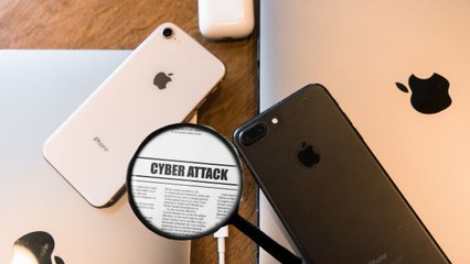 आईफोन पर हो सकता है पेगासस जैसे स्पाईवेयर का अटैक, एप्पल ने दी चेतावनी
