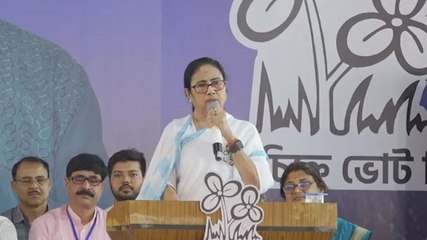 বাংলায় লুকিয়ে ছিল দু'ঘণ্টায় ধরে দিয়েছে আমাদের পুলিশ। মন্তব্য মমতা বন্দ্যোপাধ্যায়ের।