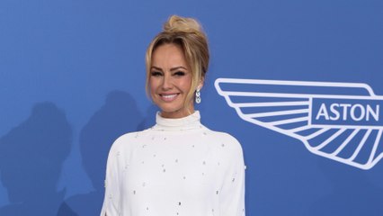 GALA VIDEO - Adriana Karembeu maman, sa drôle de confidence sur sa fille Nina : “Elle pense que c’est normal de vivre dans un hôtel”