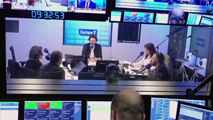 Patrick Chanfray dans les coulisses de Culture Médias