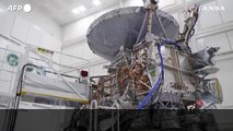 La navicella spaziale Europa Clipper della Nasa pronta per la luna di Giove