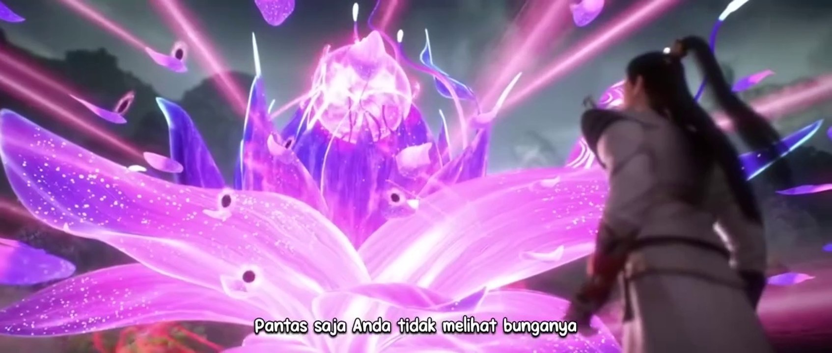 Perfect World Episode 158 sub indo