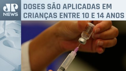 Especialistas defendem ampliar vacinação contra dengue