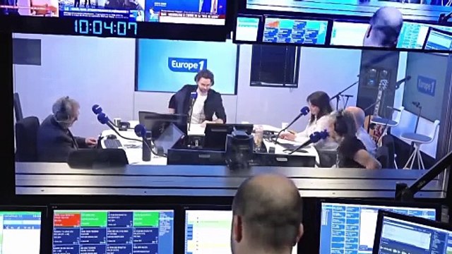 Le chanteur et guitariste Michael Jones pour le spectacle «L'héritage Goldman»