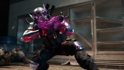 Call of Duty Warzone Mobile - Digtial Demon Trailer