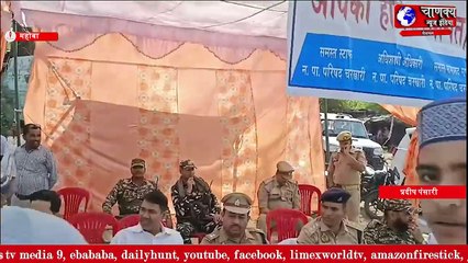 हर्षोल्लास से मना ईद का त्यौहार’ मांगी देशवासियों के खुशहाली व समृद्धि की दुआऐं