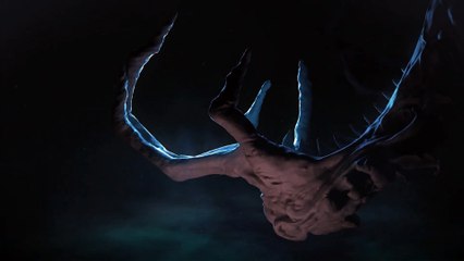 Stellar Blade - Tooth and Claw Trailer