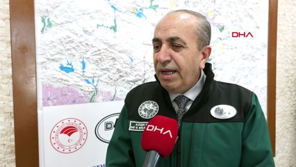 Van'daki tüm barajlar yüzde yüz doldu!