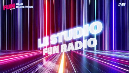 Le Studio Fun Radio - L'intégrale du 10 avril
