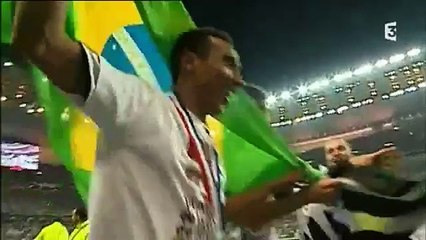 Les 100 ans de l'En Avant Guingamp (France 3 Bretagne)