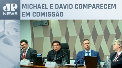 Jornalistas vão ao Senado falar sobre ‘Twitter Files’