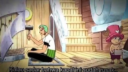 Ketika Kapten Sudah Berkata Bijak
