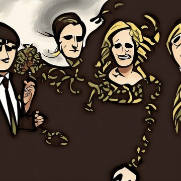 J.K. Rowling met un terme à sa relation avec Emma Watson et Daniel Radcliffe, stars de Harry Potter