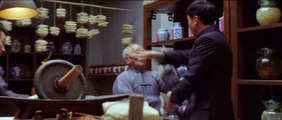 Ip Man : La Légende est née Bande-annonce (RU)