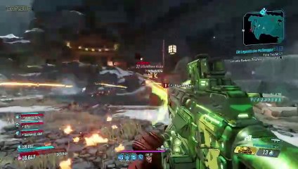 Störe die Party im Versteck | Borderlands 3 | Ep. 191