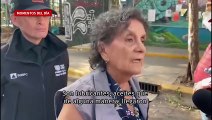 INE rechaza cancelar las conferencias ‘mañaneras’ de AMLO. Selene Flores, 11 de abril 2024