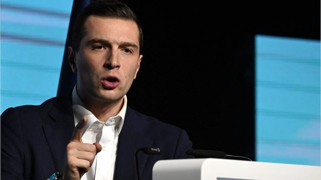 GALA VIDEO - “Vous vivez dans quel quartier ?” : Jordan Bardella piquant avec Raphaël Glucksmann