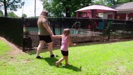 Mama June From Not To Hot - S06 E15 - More Money More Problems