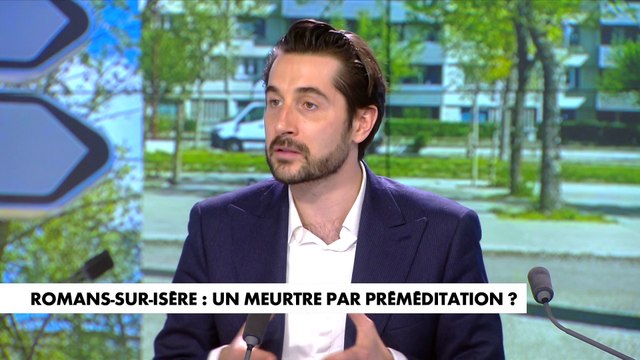 Pierre-Henri Bovis : «La justice peine à engager une responsabilité pénale des parents»