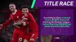 Liverpool v Crystal Palace - Big Match Predictor