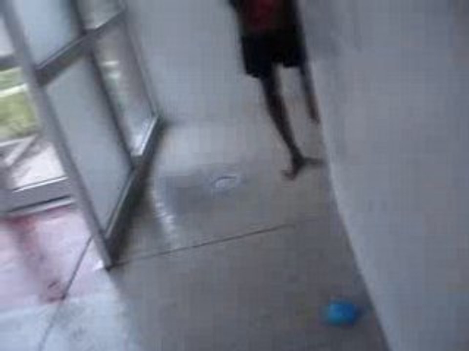 Suite du piscinofoot