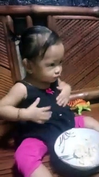 selos dance si baby